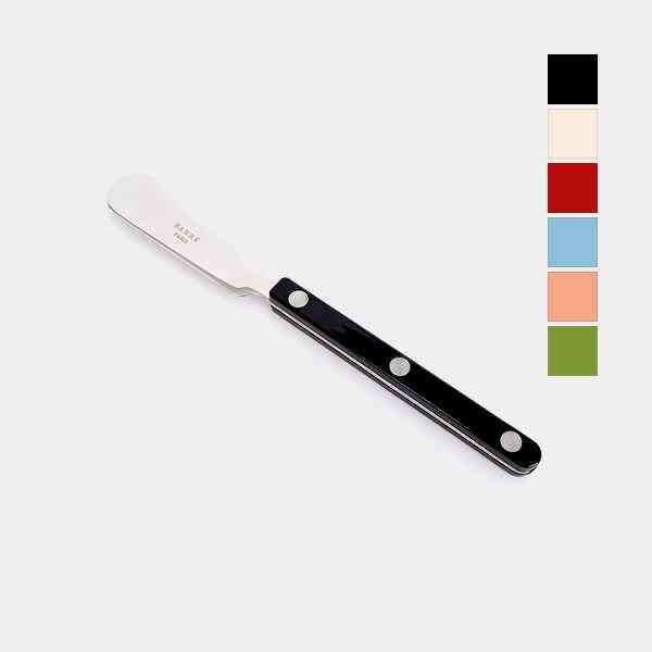 Bistro バターナイフ［6色］