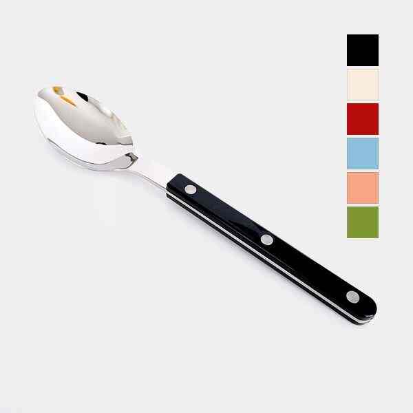 Bistro Shiny ディナースプーン［6色］