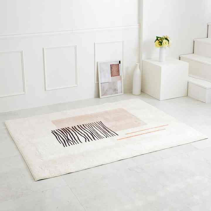 雲 ラグ 57番［4サイズ］