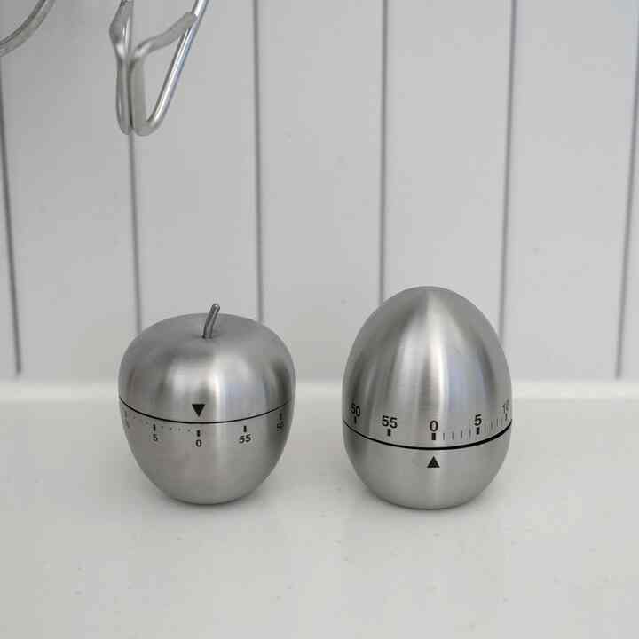 キッチンタイマー［2種］