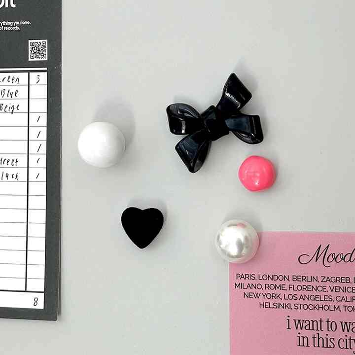 Fall in love マグネット