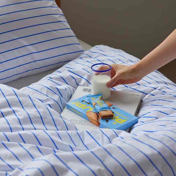 glad キルト布団セット［3色・2サイズ］