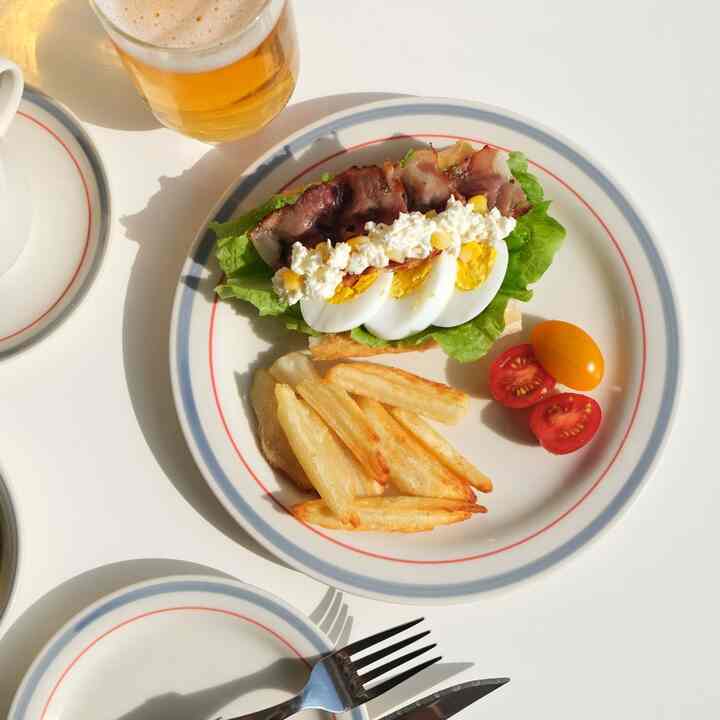 フォグ プレート 2号