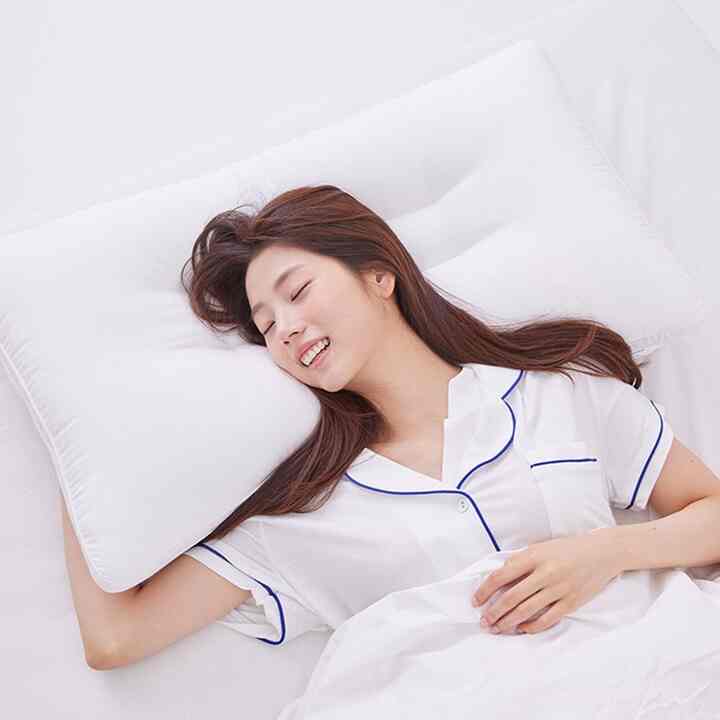 ワイド ふわふわ 枕