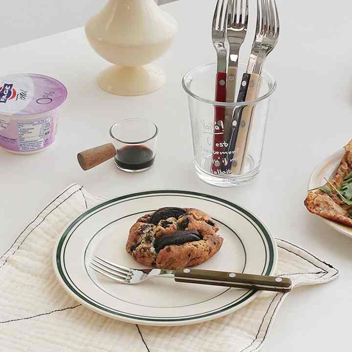 Bistro サラダフォーク［7色］