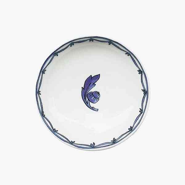 Heritage ブルーバード 小鉢 M 13cm