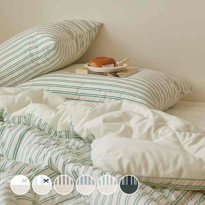 Guard Allergy care M2 カバーのいらない布団［6色・2サイズ］