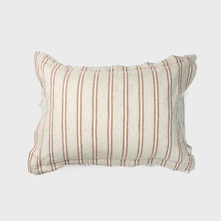 リネン 枕カバー CABIN 50x70cm