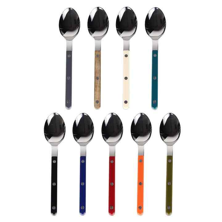 Bistro ディナースプーン［9色］