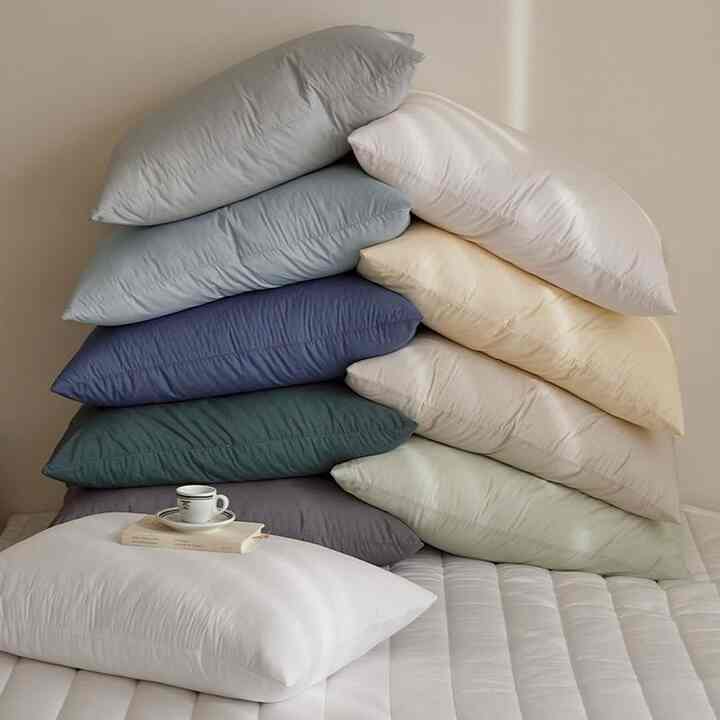 Save Allergy care M2 冷感 枕カバー［10色］