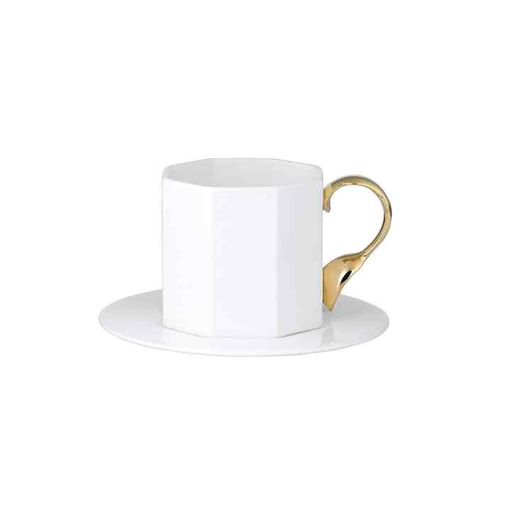 カトラリー ゴールド コーヒー