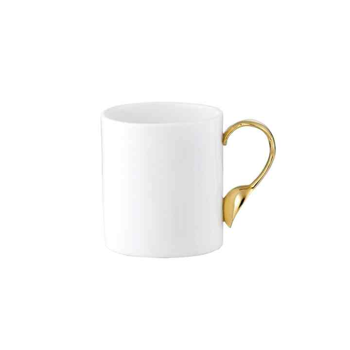 GOLD MUG カトラリー