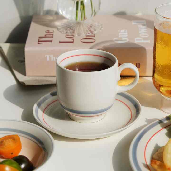 クラシック アメリカン コーヒーカップ 265cc［9色］