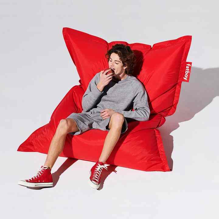 Original ビーズクッション［8色］