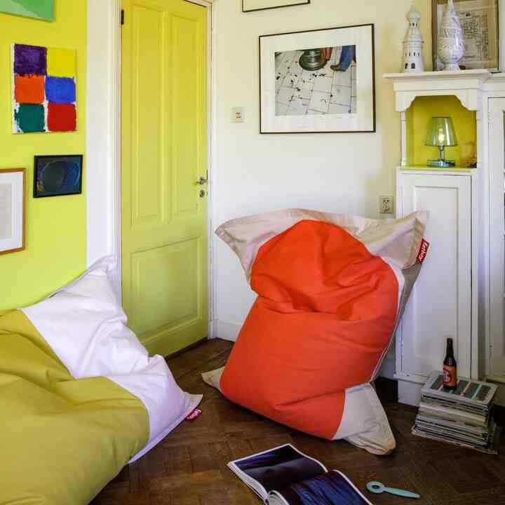 Original Slim POP Beanbag 6 colors