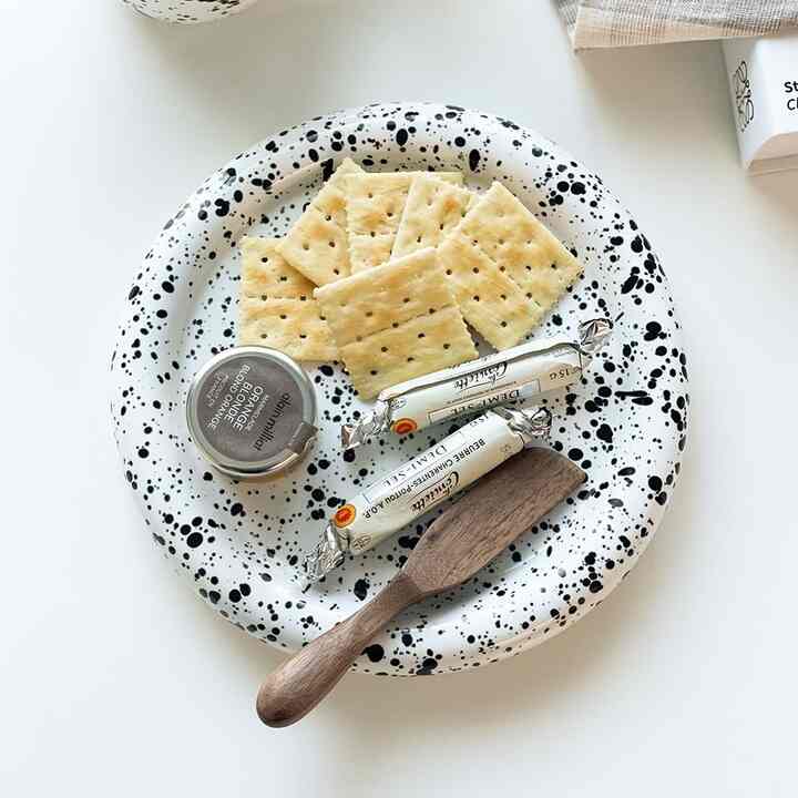 スプラッシュプレート［2色］