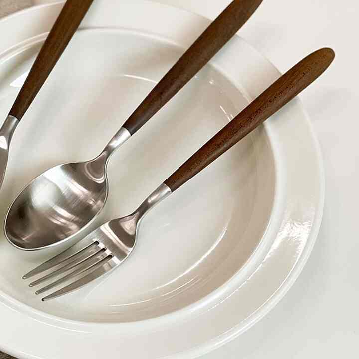 GORDEN BELL シルバーディナーフォーク