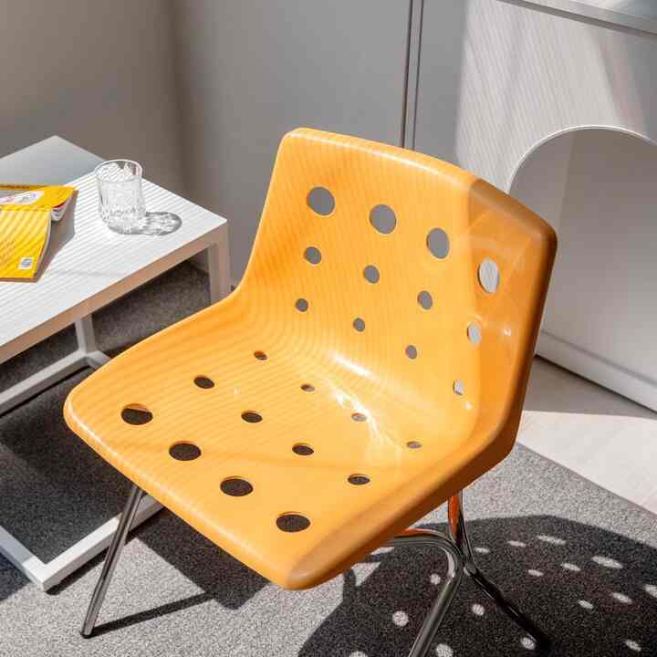 チーズ チェア［2色］