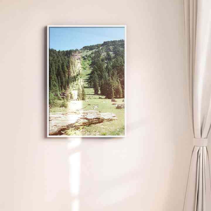 【Shannon】On my way ポスター［5サイズ］