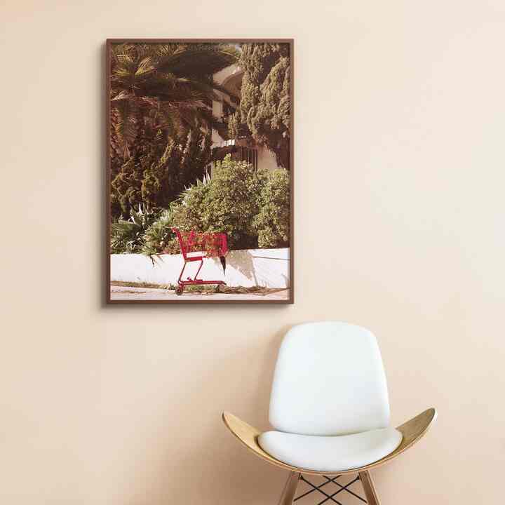 【Shannon】No matter ポスター［5サイズ］