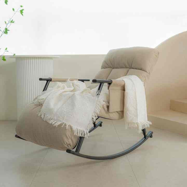 1人用 スウィングチェア［6色］