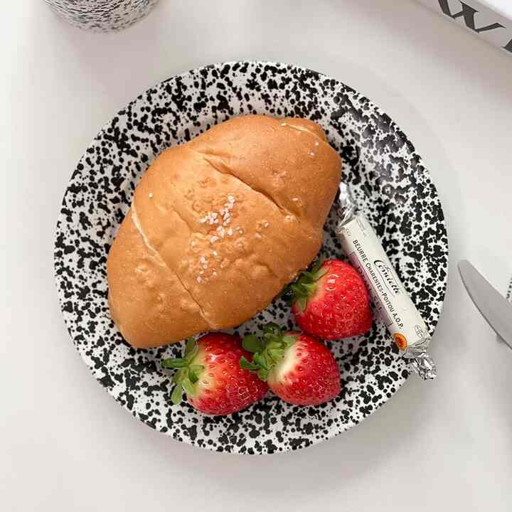 マーブルプレート［7色］