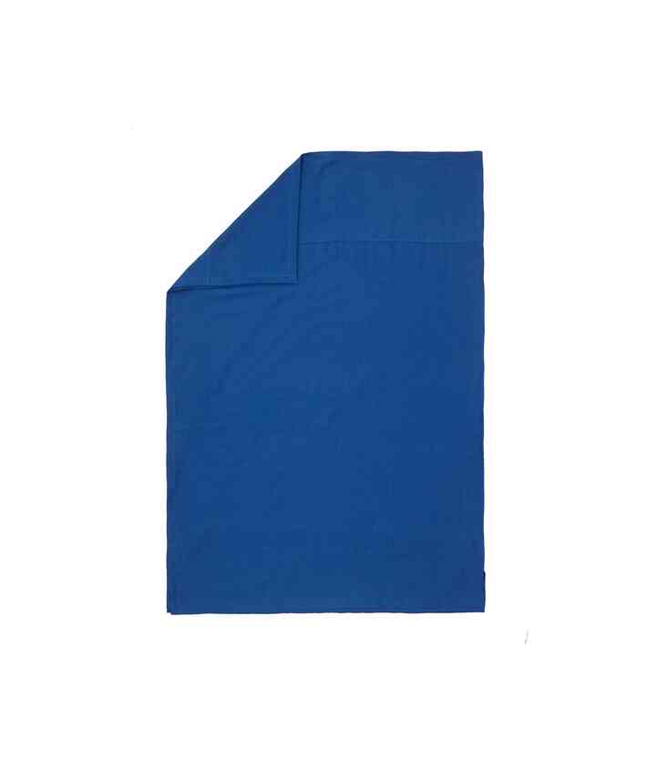 リネン肌カバーのいらない布団［5色・2サイズ］