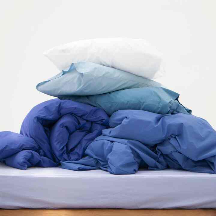 SANS 布団カバー［32色・5サイズ］