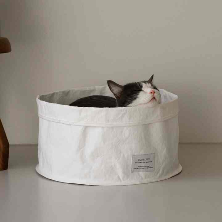 スリープ バック［4色］