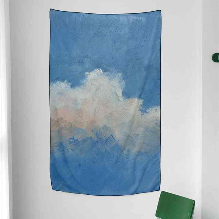 【チェ ハヨン】am 5:50 シフォン ファブリック ポスター［2サイズ］