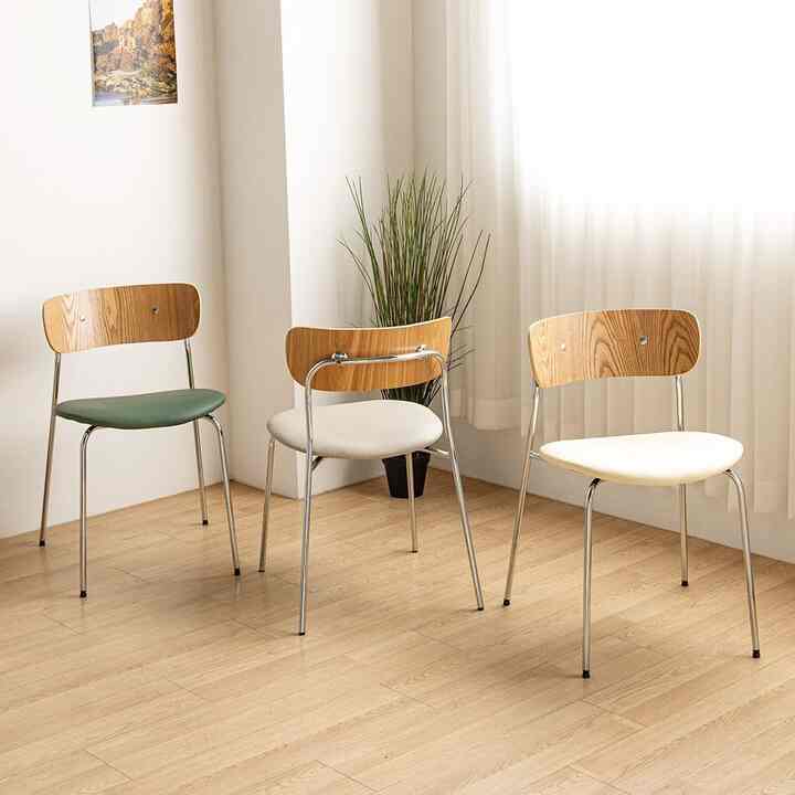 stella チェア［3色］