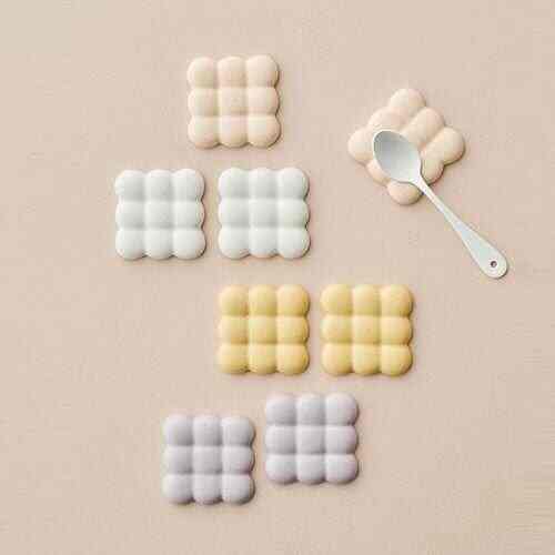 箸置き 2点セット［6色］