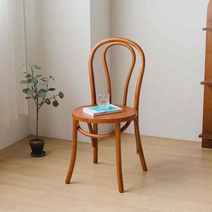 トニ ダイニングチェア［3色］