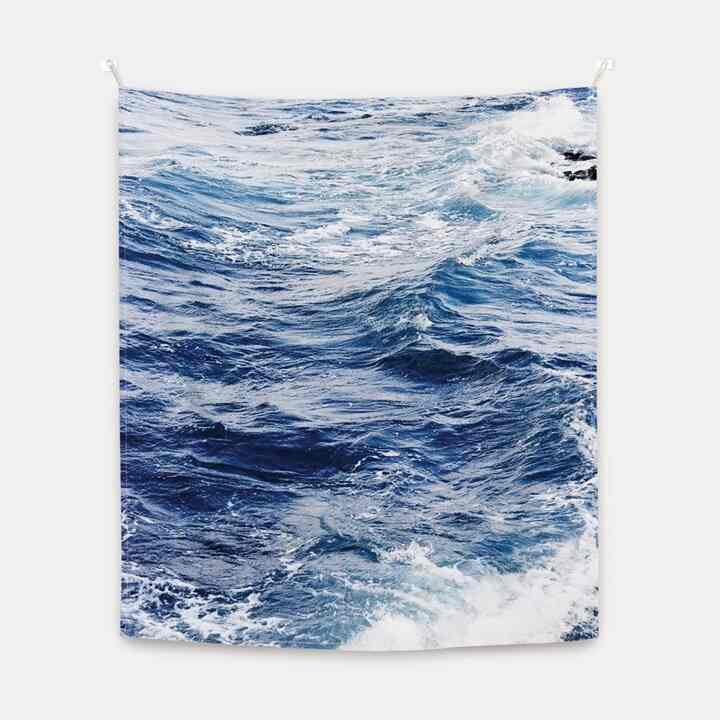 【Bear】ファブリックポスター サニャン［3サイズ］