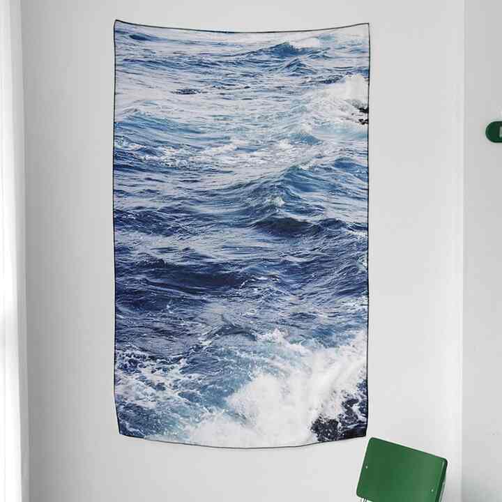 【Bear】シンヤン ファブリックポスター［2サイズ］