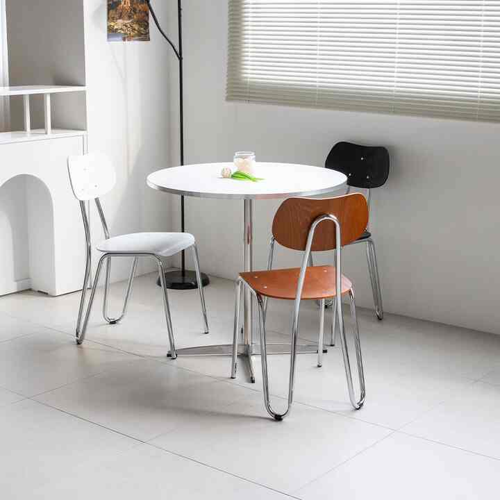 RENAULT チェア［3色］