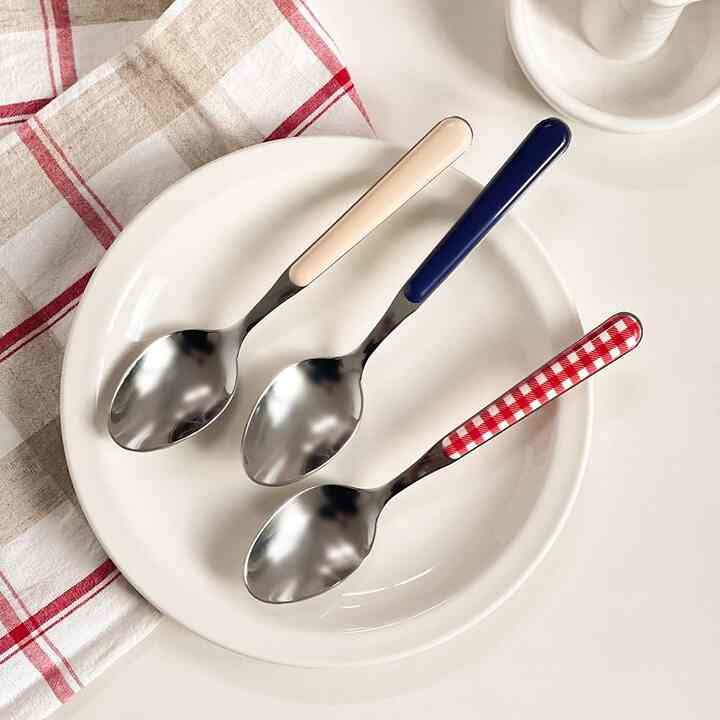 ネバディナースプーン［3色］