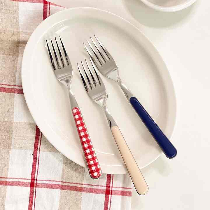 ネバディナーフォーク［3色］