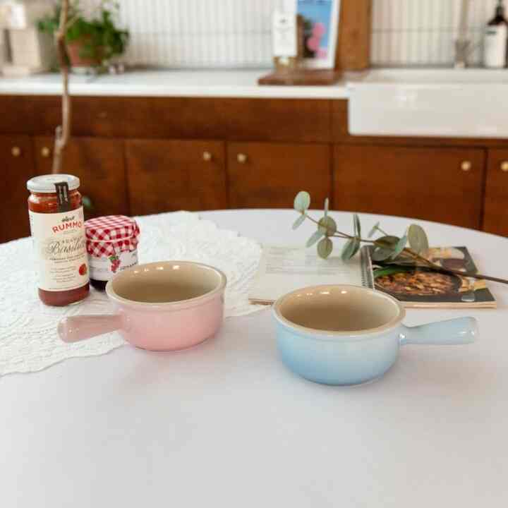 オニオンボウル 450ml 2種セット