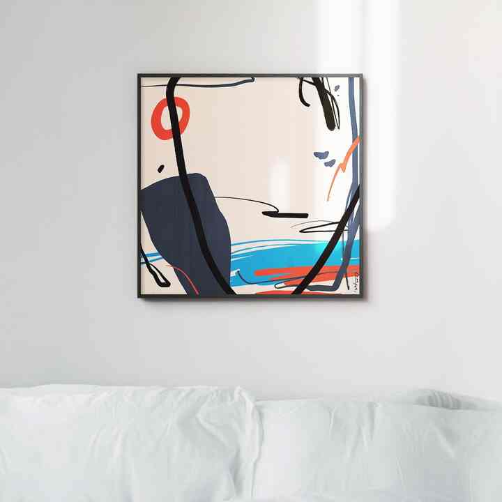 【ジョンボラ】ポスター Sunrise［2サイズ］