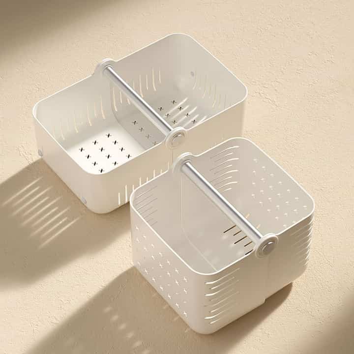 2-WAY バスケット