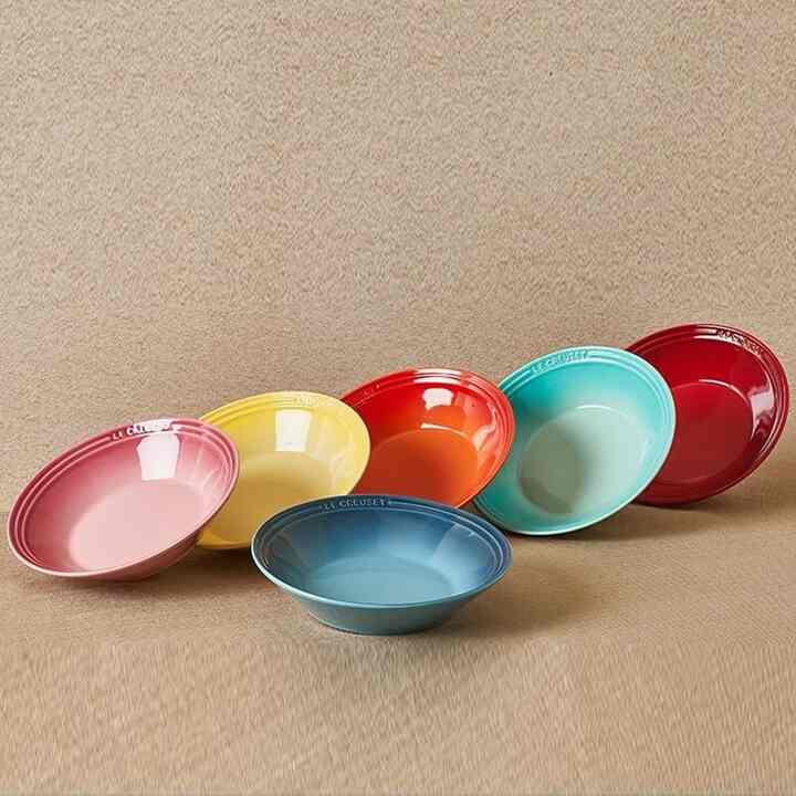 ネオ プレート 16cm 2点セット［4色］