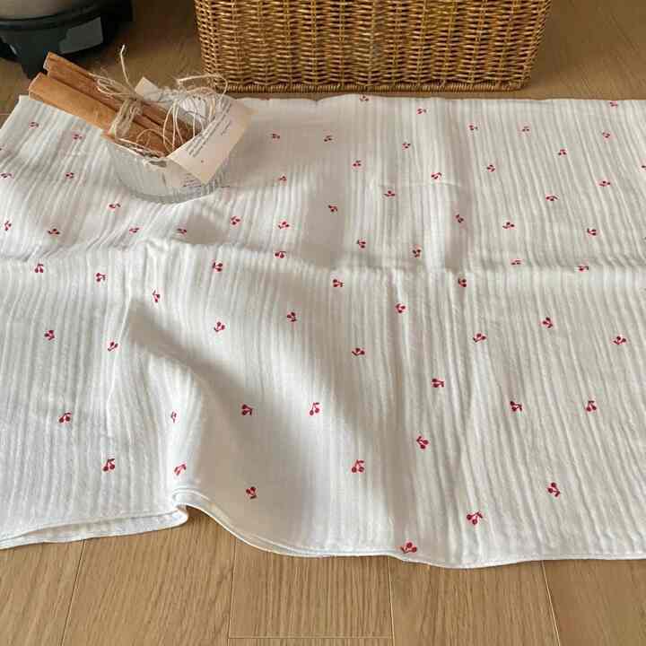 ペット用 ブランケット［2色・2サイズ］