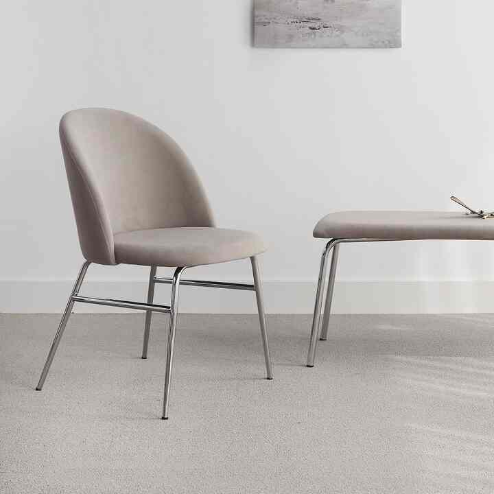 NEO DAVIS ダイニングチェア