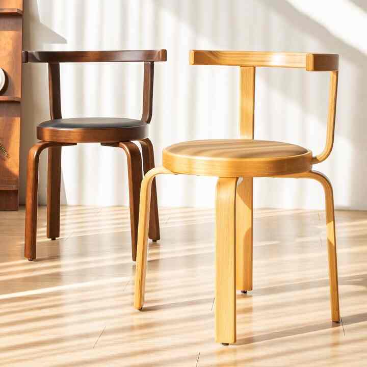 Lead チェア［4色］