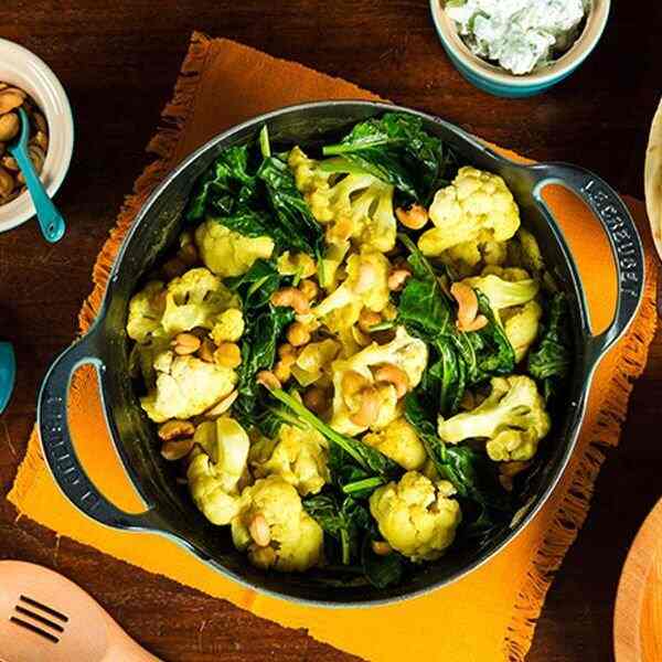 鋳物 鍋 バルティー ディッシュ 24cm［4色］