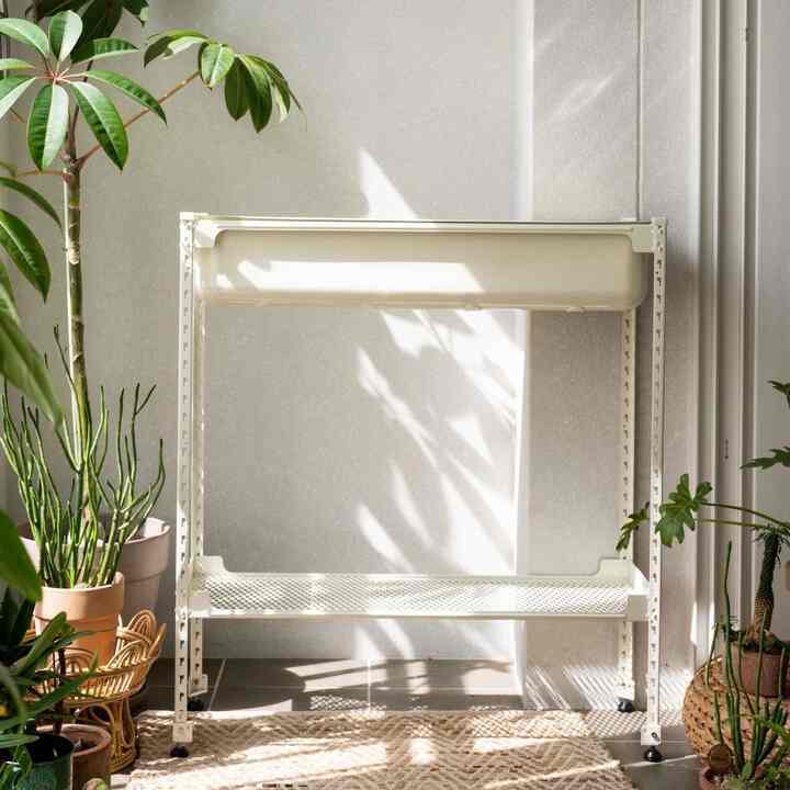 Hobby Pot プラントスタンド［3種］