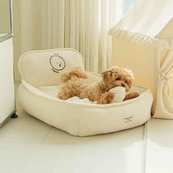 My Baby ペットベッド［2サイズ］