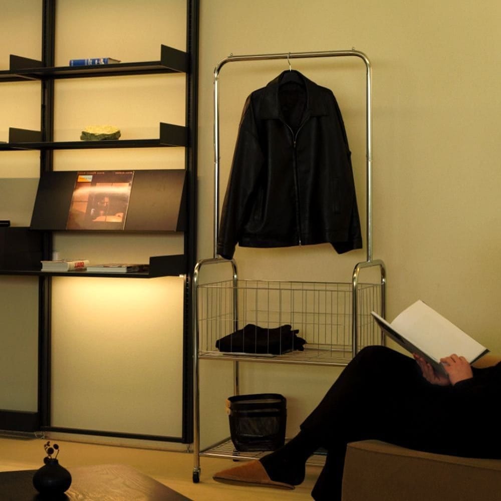 ハンガーラック｜おしゃれ収納・省スペースに役立つ家具が豊富【Ohouse】