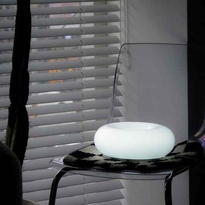 Doughnut ムードライト［2色］